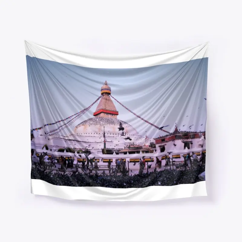 Boudhanath