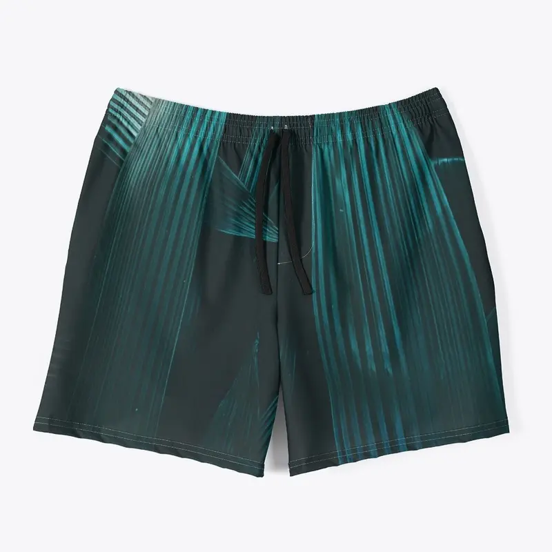 Men's Swim Trunks