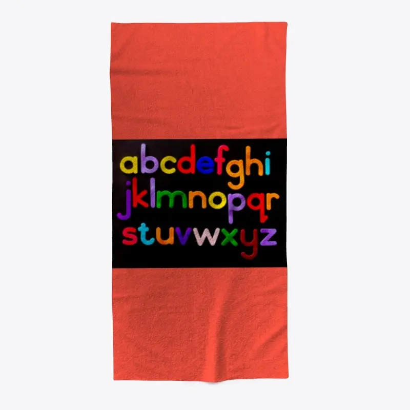 Alphabet