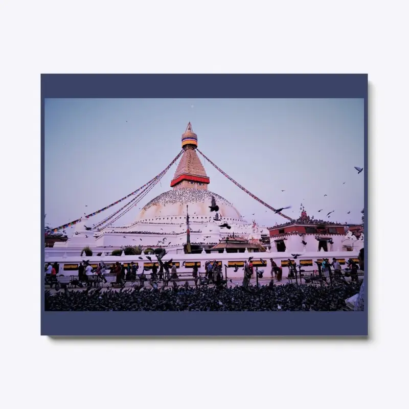 Boudhanath