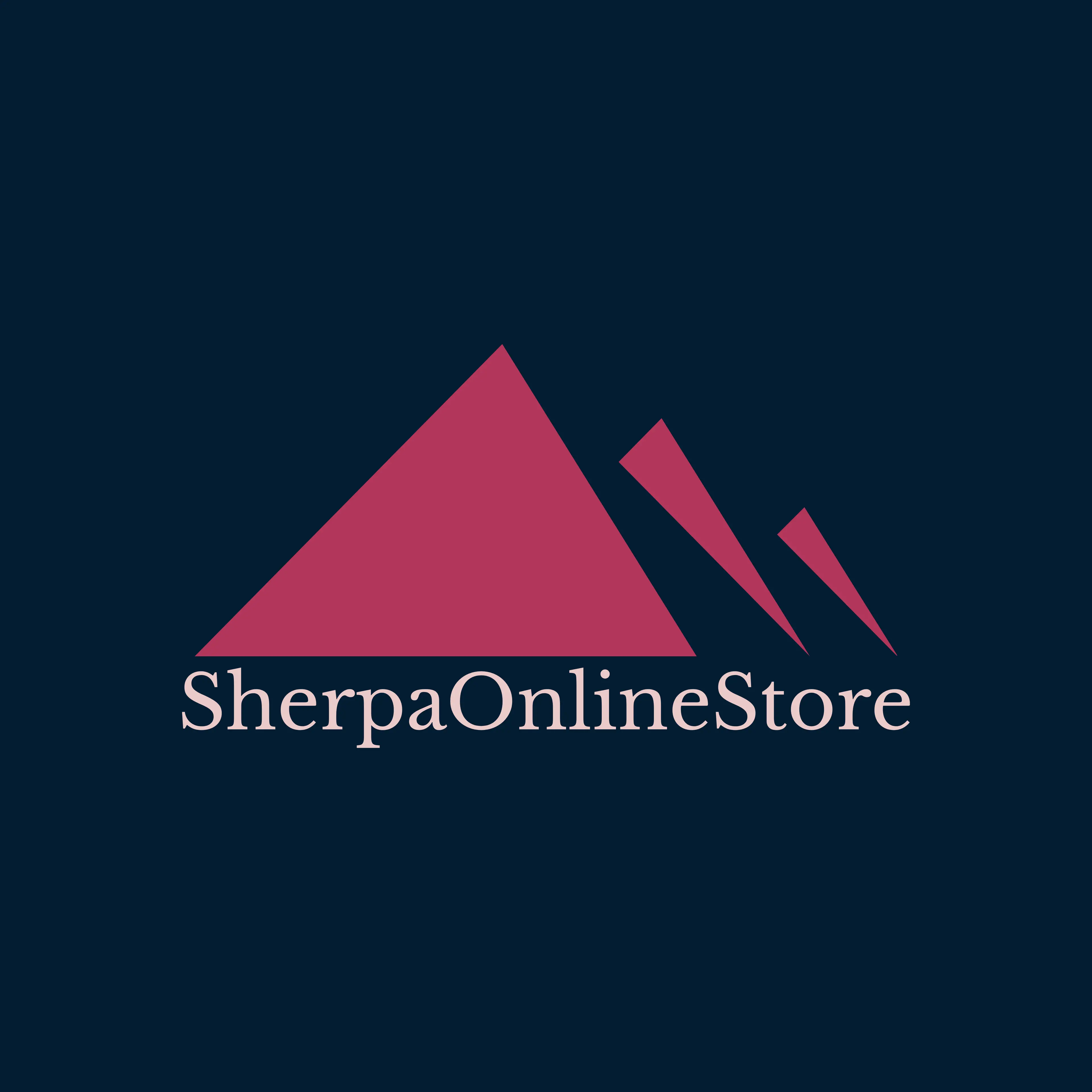 store logo